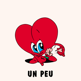 que pour anita