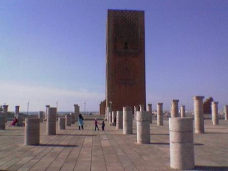Ma ville